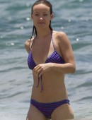Olivia-Wilde-Bikini-Candids-in-Hawaii-12