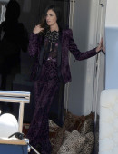 Paz-Vega-on-Roberto-Cavallis-yacht-in-Cannes-12