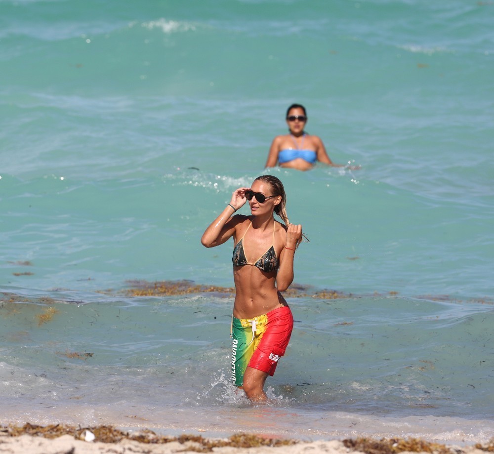 Petra-Benova-in-Bikini-in-Miami-15
