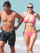 Rita-Rusic-in-Pale-Pink-Bikini-in-Miami-Florida-8