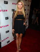 Stefanie-Scott-NYLON-Annual-May-Young-Hollywood-Issue-Party-in-Hollywood-2