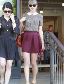 Taylor+Swift+Shopping+Friends+Beverly+Hills+5
