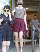 Taylor+Swift+Shopping+Friends+Beverly+Hills+6