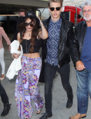 Vanessa+Hudgens+wardrobe+malfunction+7