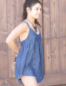 Vanessa-Hudgens-At-her-home-in-LA-2