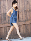 Vanessa-Hudgens-At-her-home-in-LA-7