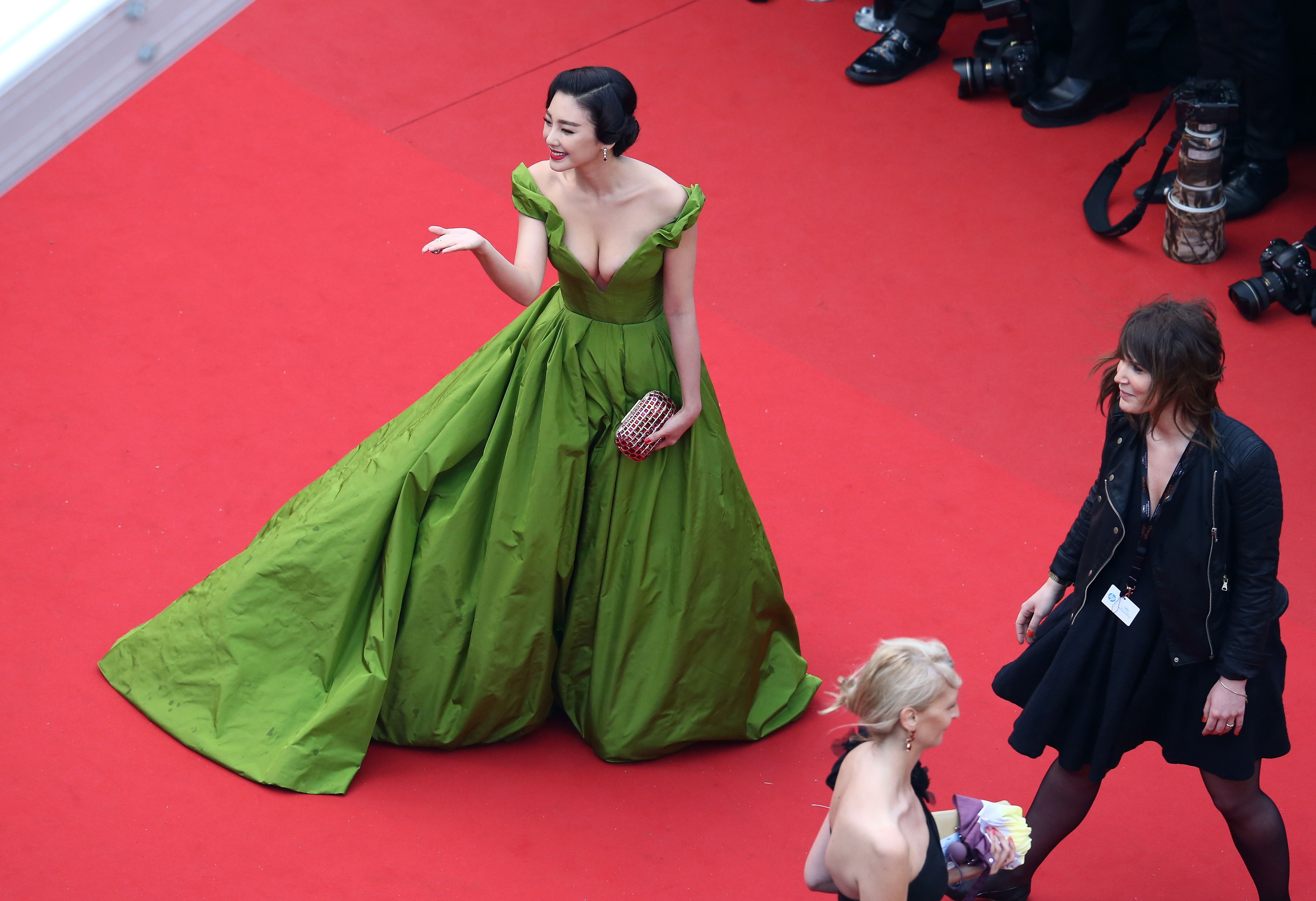 Zhang-Yuqi-Premiere-The-Great-Gatsby-66th-Cannes-Film-Festival-16