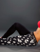 AJ-Lee-Skull-n-Bones-Photoshoot-2013-1