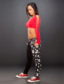 AJ-Lee-Skull-n-Bones-Photoshoot-2013-2