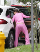 Adriana-Lima-in-Pink-Tracksuit-5