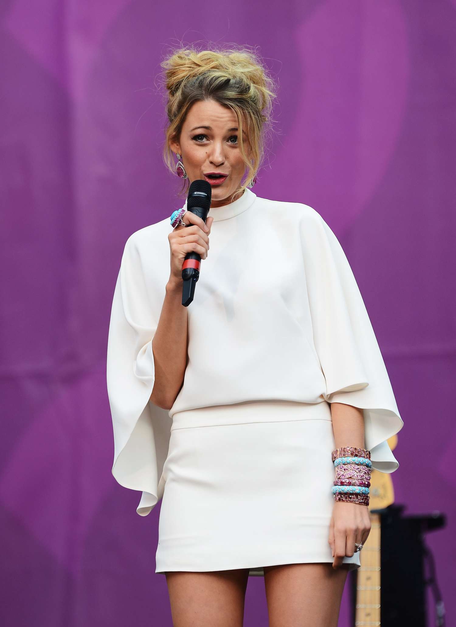 Blake-Lively-at-Chime-For-Change-Concert-in-London-2