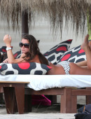 Brooke-Vincent-in-Polka-Dot-Bikini-14