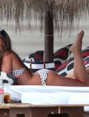 Brooke-Vincent-in-Polka-Dot-Bikini-3