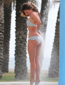 Brooke-Vincent-in-Polka-Dot-Bikini-8