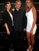Daniela-Hantuchova-Porsche-Design-Sport-Mountain-Loft-in-Munich-4