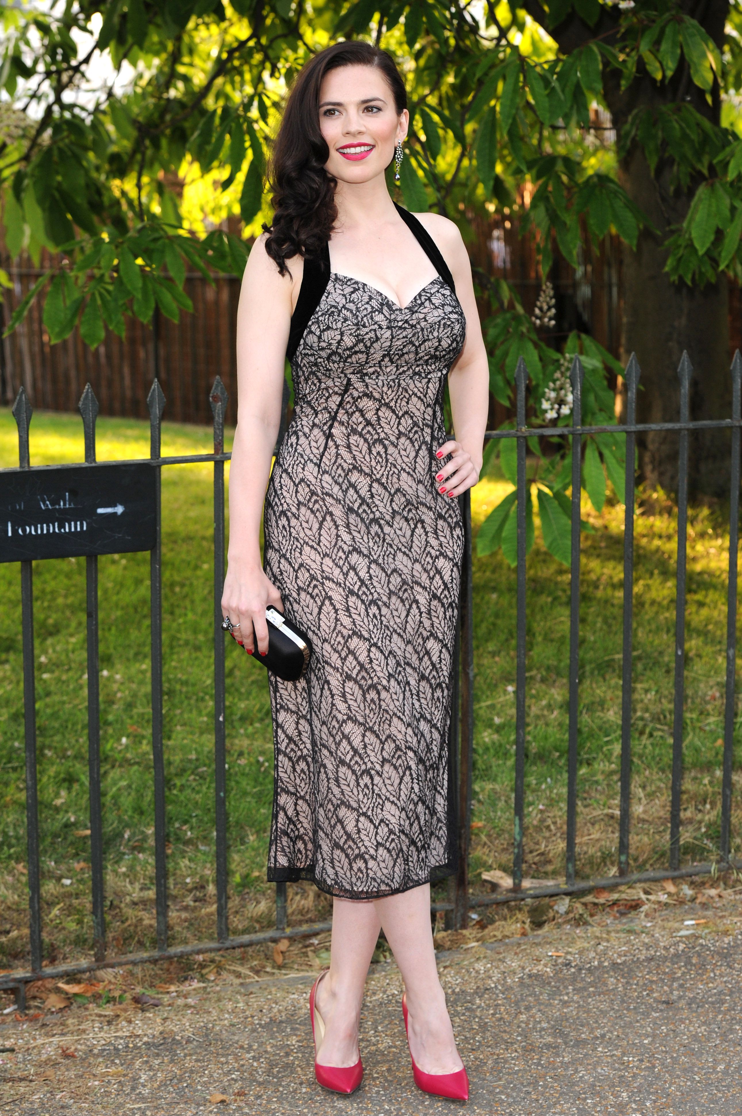 Hayley-Atwell-at-Serpentine-Gallery-Summer-Party-in-London-4