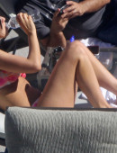 Hilaria-Baldwin-in-Bikini-4