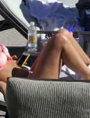 Hilaria-Baldwin-in-Bikini-6