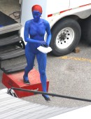 Jennifer-Lawrence-in-a-Thong-and-then-Mystique-Makeup-on-the-X-Men-Set-in-Montreal-6