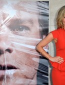 Showtime Celebrates 8 Seasons Of "Dexter" - Arrivals