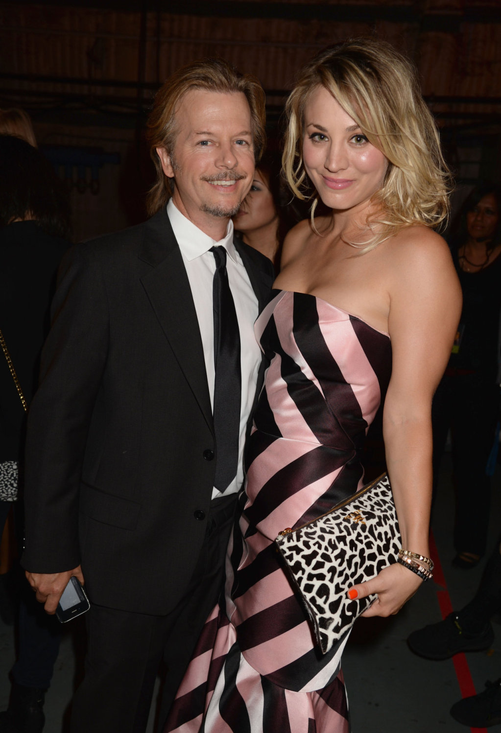 Kaley-Cuoco-at-2013-Spike-TV's-Guys-Choice-Awards-in-Culver-City-3