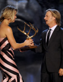 Kaley-Cuoco-at-2013-Spike-TV's-Guys-Choice-Awards-in-Culver-City-9