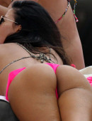 Karina-Jelinek-Bikini-Candids-in-Miami-5