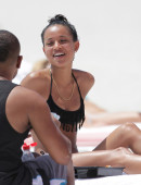 Karrueche-Tran-in-Bikini-Beach-Miami-14