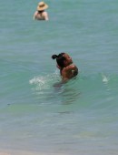 Karrueche-Tran-in-Bikini-Beach-Miami-3