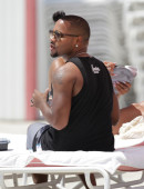 Karrueche-Tran-in-Bikini-Beach-Miami-9