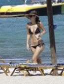 Maria-Menounos-in-Bikini-at-a-Beach-in-Greece-12