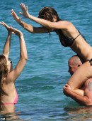 Maria-Menounos-in-bikini-at-a-beach-in-Greece-10