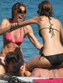 Maria-Menounos-in-bikini-at-a-beach-in-Greece-4