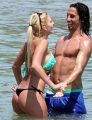 Mariana-Diarco-in-Thong-Bikini-on-Beach-Italian-Coast-3