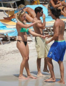 Mariana-Diarco-in-Thong-Bikini-on-Beach-Italian-Coast-5