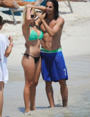 Mariana-Diarco-in-Thong-Bikini-on-Beach-Italian-Coast-7
