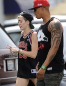 Miley-Cyrus-at-the-CenterStaging-Studios-in-LA-11