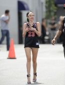 Miley-Cyrus-at-the-CenterStaging-Studios-in-LA-5