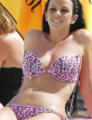 Natalee-Harris-in-Bikini-Lounging-by-the-Pool-in-Ibiza-5