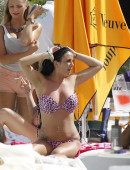 Natalee-Harris-in-Bikini-Lounging-by-the-Pool-in-Ibiza-6
