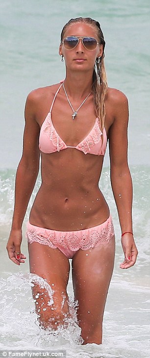Petra-Benova-in-Bikini-in-Miami-10