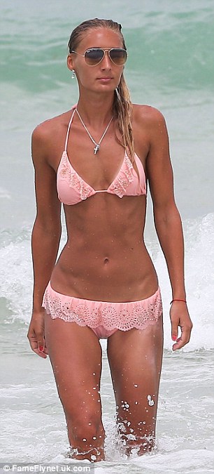 Petra-Benova-in-Bikini-in-Miami-6