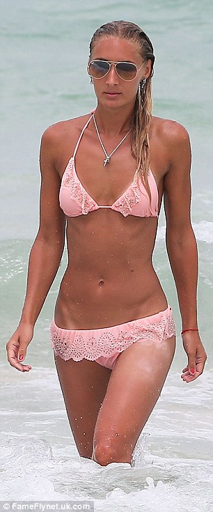 Petra-Benova-in-Bikini-in-Miami-9