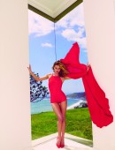 Rosie-Huntington-Whiteley-Muse-Magazine-Photoshoot-Summer-2013-3