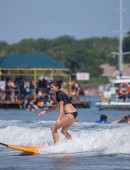 Vanessa-Hudgens-and-Ashley-Greene-in-Bikini-at-Oakley-Bali-in-Benoa-1