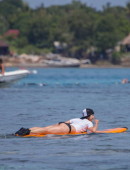 Vanessa-Hudgens-and-Ashley-Greene-in-Bikini-at-Oakley-Bali-in-Benoa-14