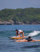 Vanessa-Hudgens-and-Ashley-Greene-in-Bikini-at-Oakley-Bali-in-Benoa-21