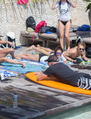 Vanessa-Hudgens-and-Ashley-Greene-in-Bikini-at-Oakley-Bali-in-Benoa-5