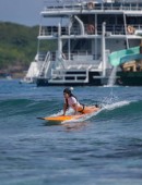 Vanessa-Hudgens-and-Ashley-Greene-in-Bikini-at-Oakley-Bali-in-Benoa-6