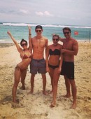 Vanessa-Hudgens-in-a-Bikini-in-Bali-1